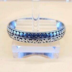 Brighton Uluwatu Medium Bangle